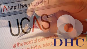 UCAS